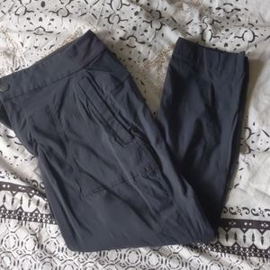Athleta hiking pants
